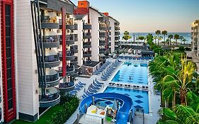 Grand Uysal Beach & Spa Hotel
